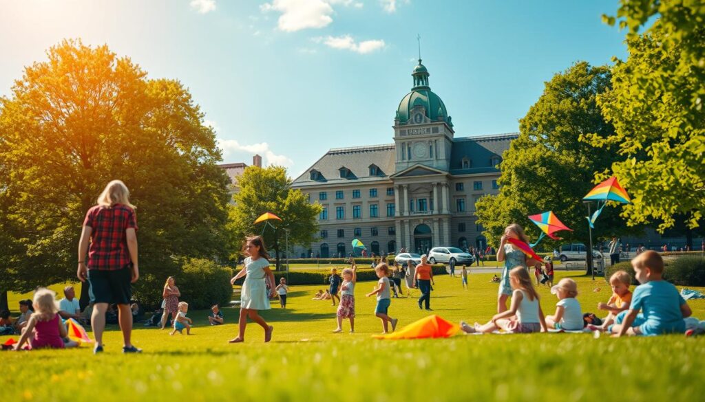 Schulferien Bremen 2025