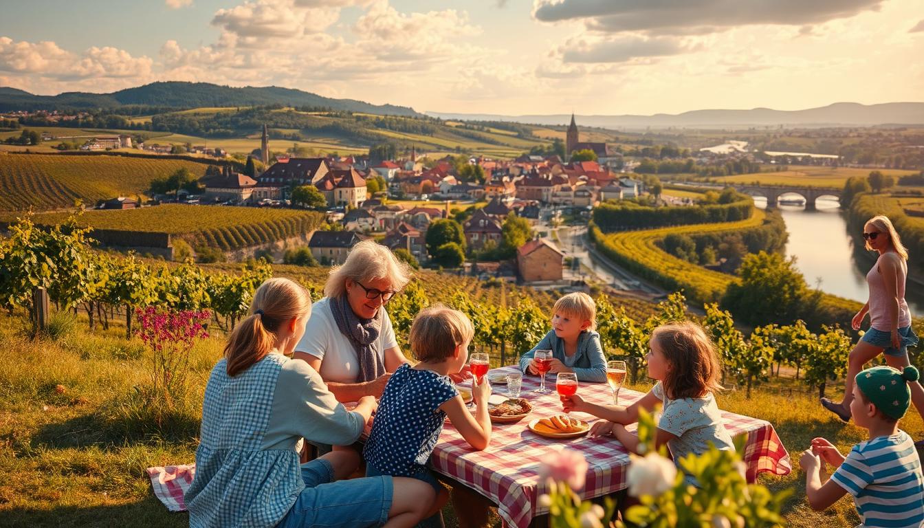 Schulferien Rheinland-Pfalz 2024